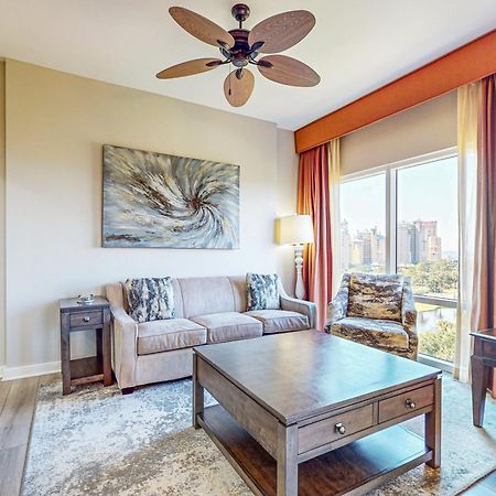 Luau Condos V デスティン 部屋 写真
