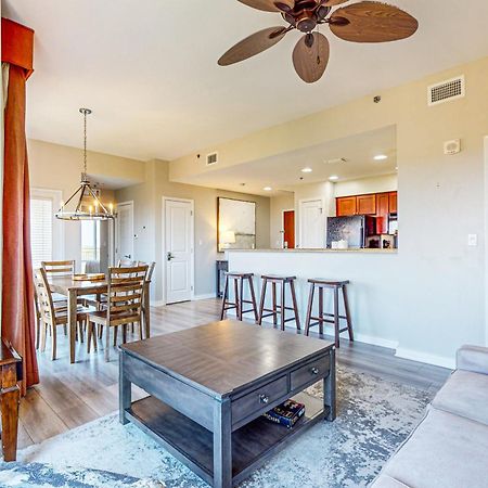 Luau Condos V デスティン 部屋 写真
