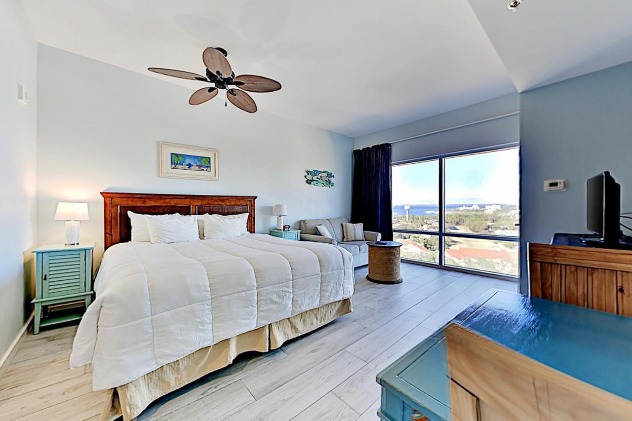 Luau Condos V デスティン エクステリア 写真