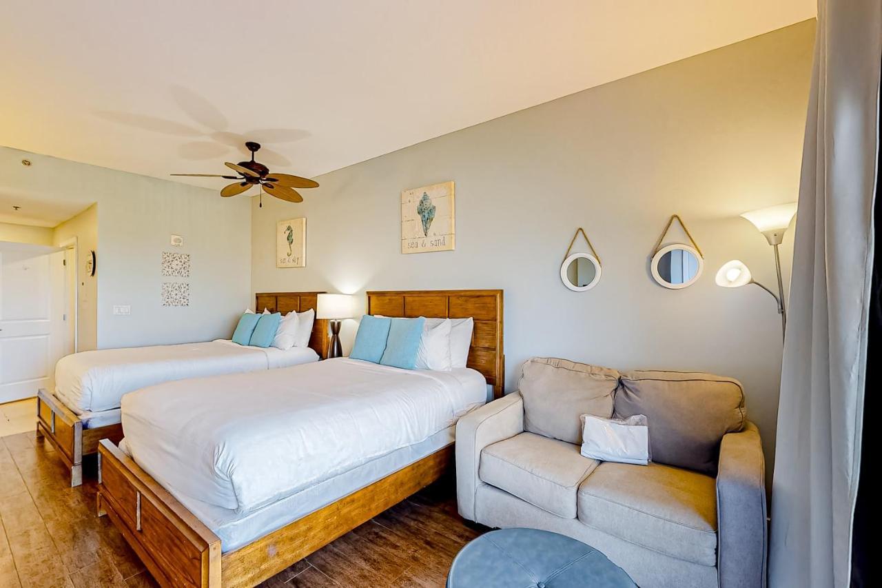 Luau Condos V デスティン 部屋 写真