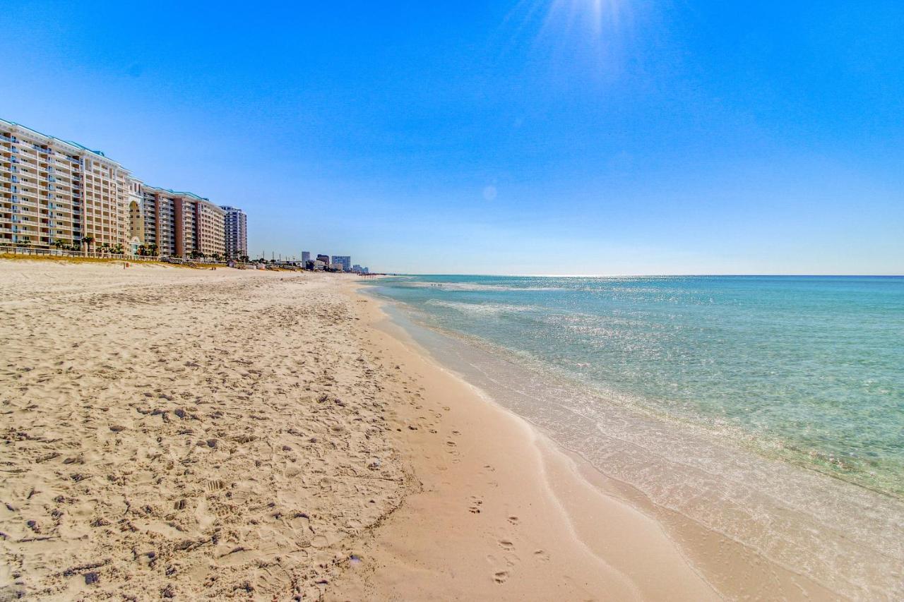 Luau Condos V デスティン エクステリア 写真