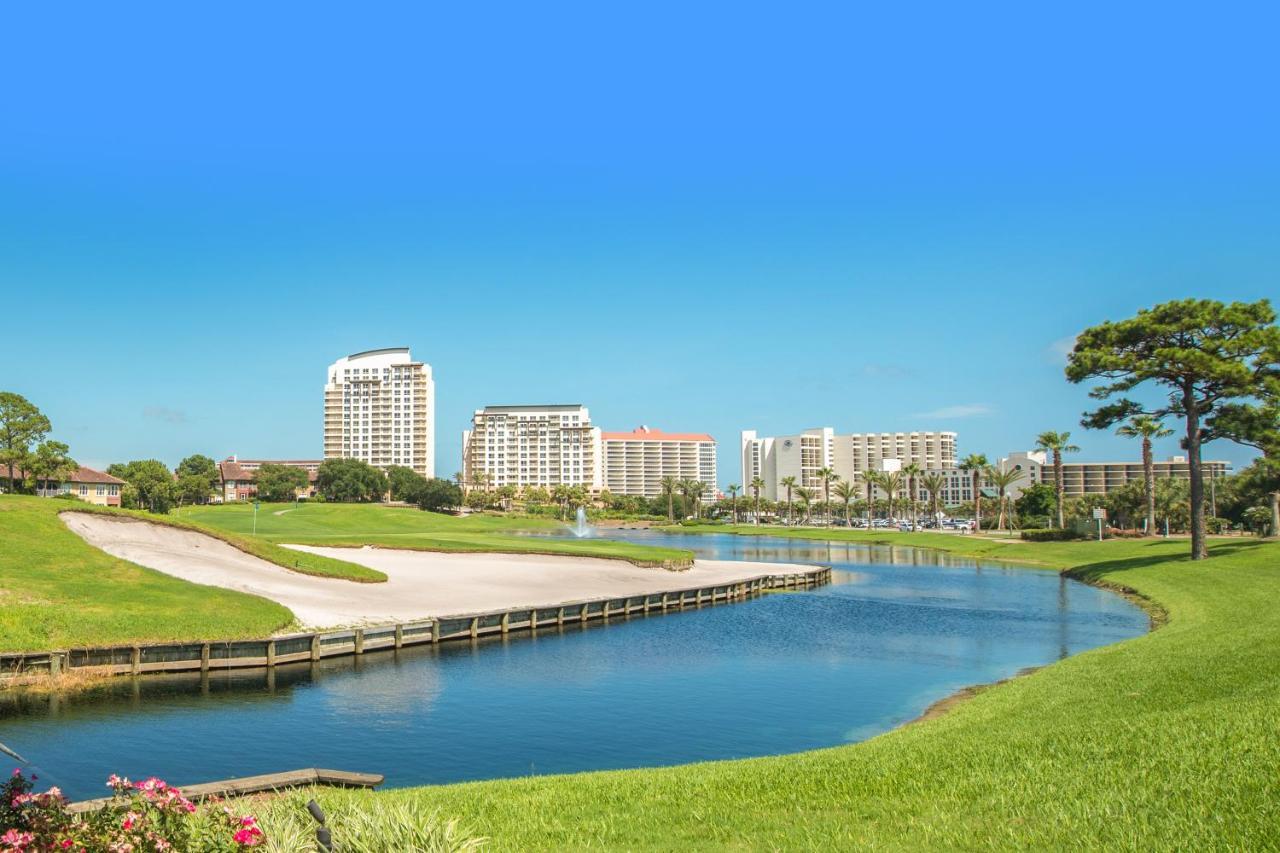 Luau Condos V デスティン エクステリア 写真