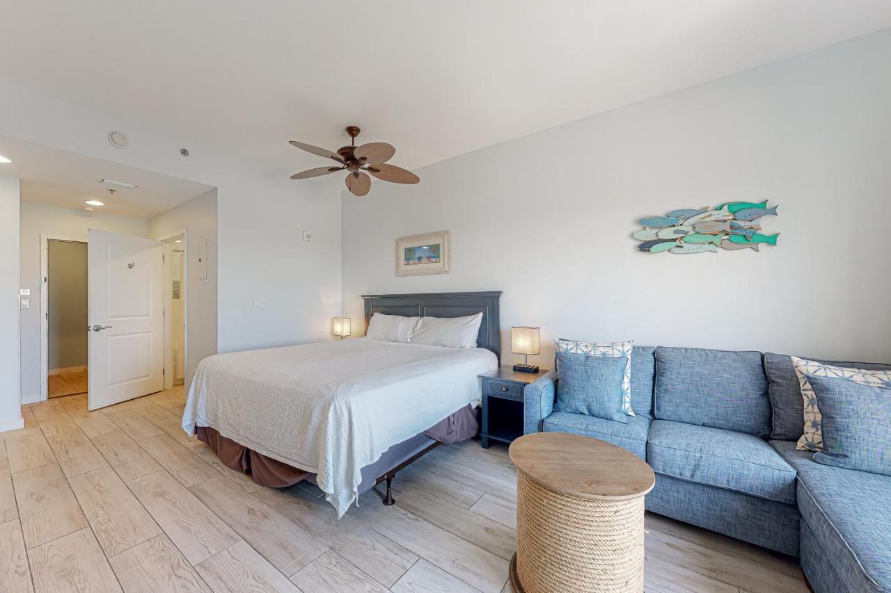 Luau Condos V デスティン エクステリア 写真