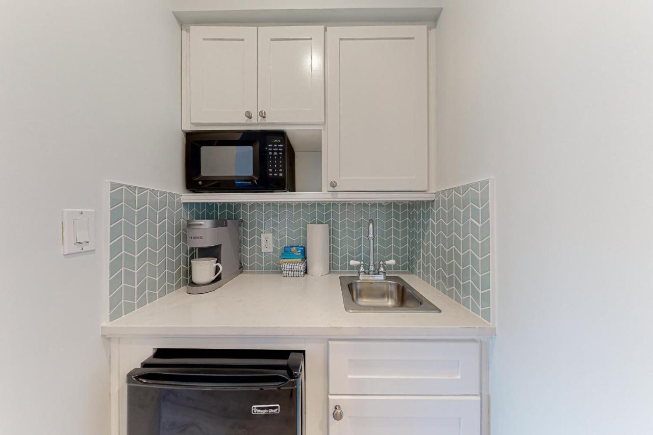 Luau Condos V デスティン エクステリア 写真