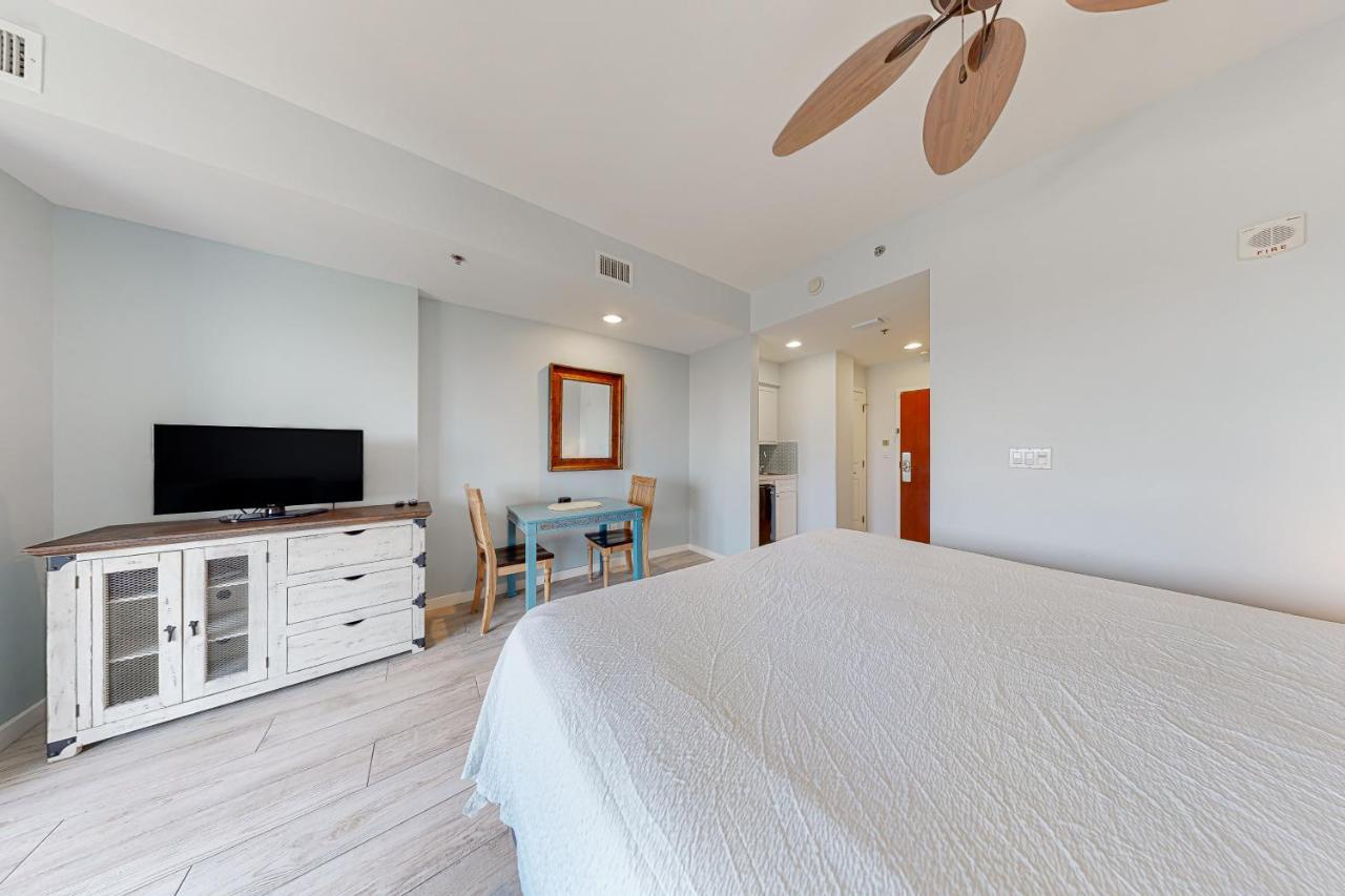 Luau Condos V デスティン エクステリア 写真