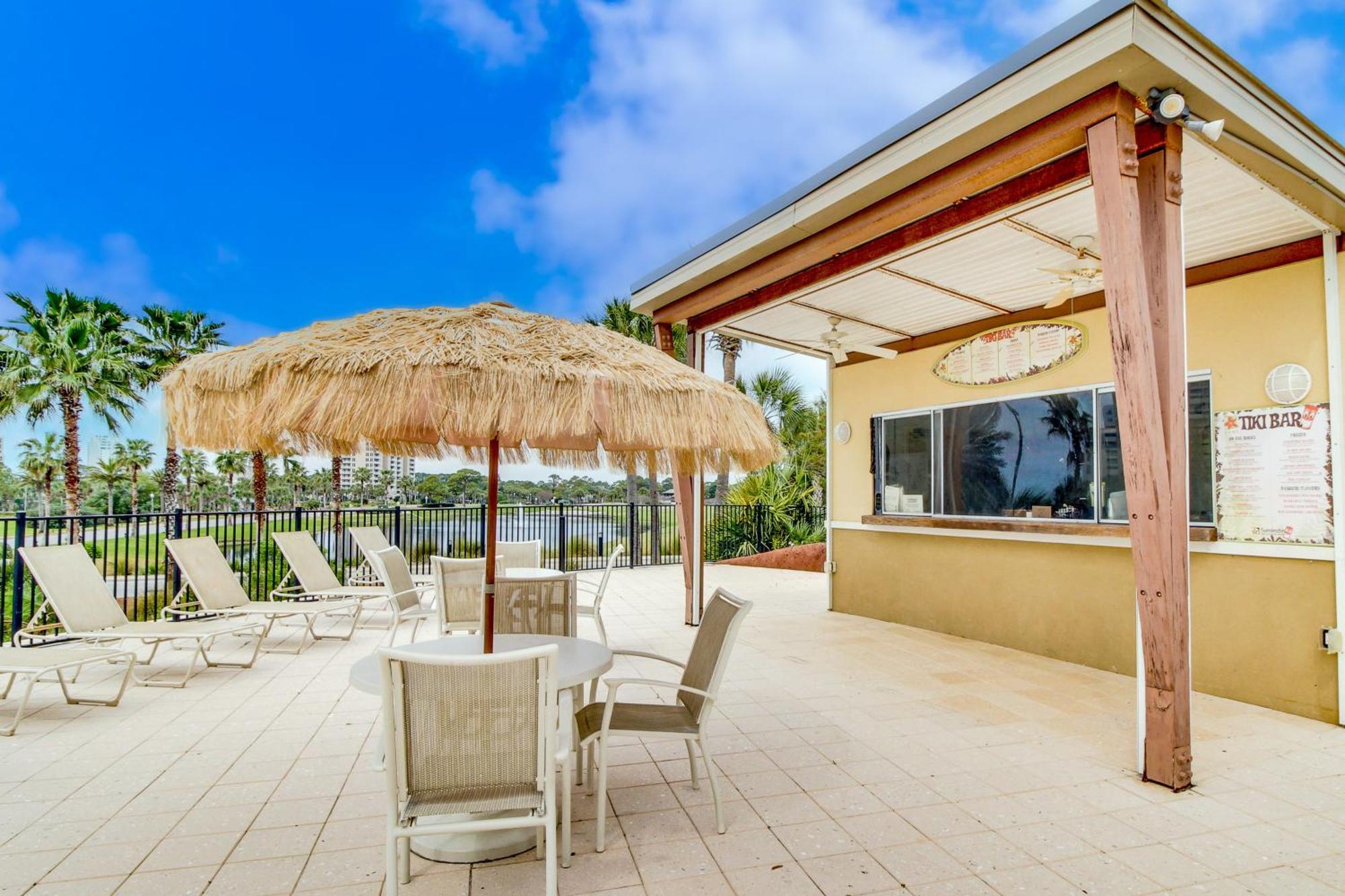 Luau Condos V デスティン 部屋 写真