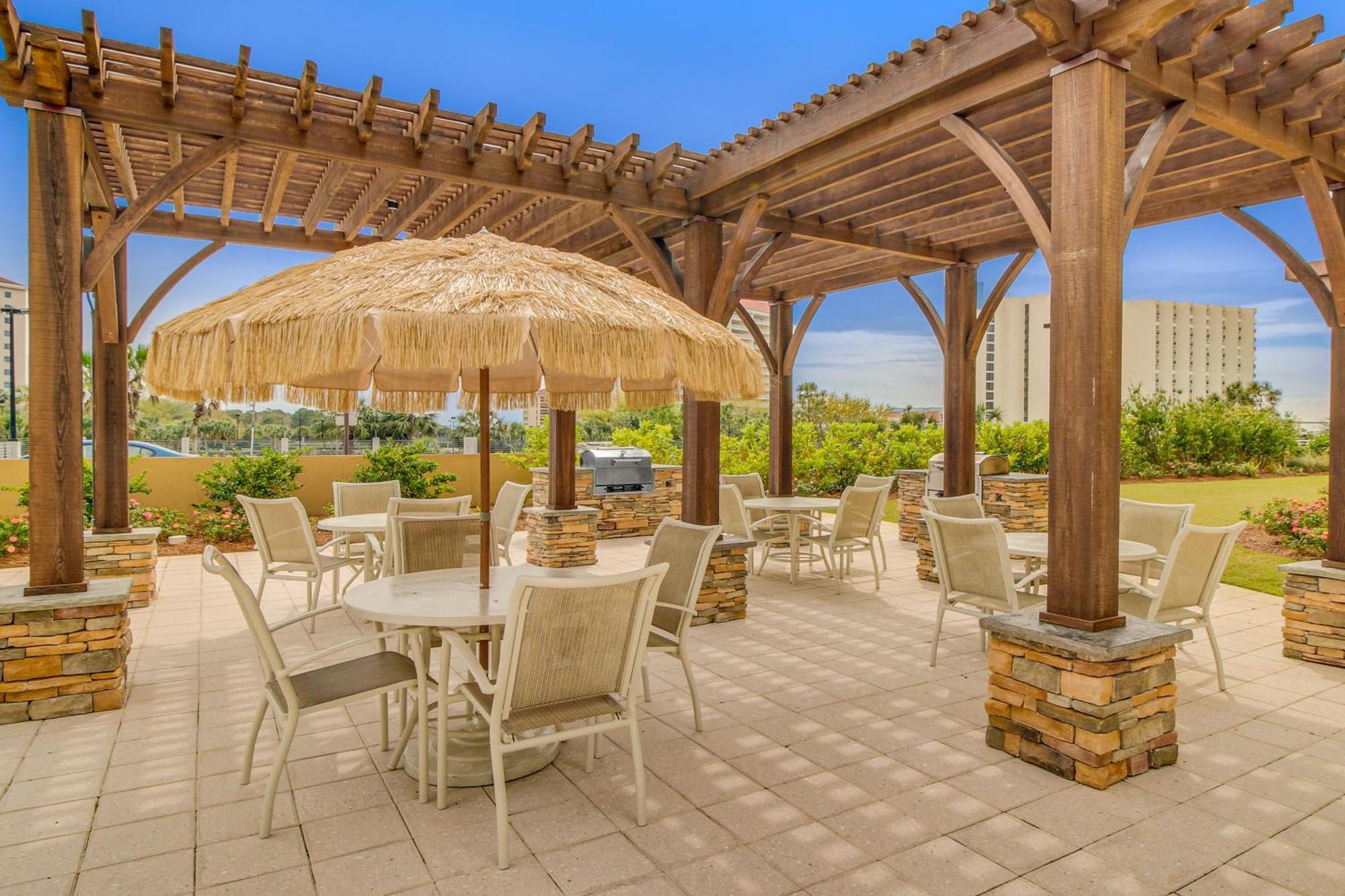 Luau Condos V デスティン 部屋 写真
