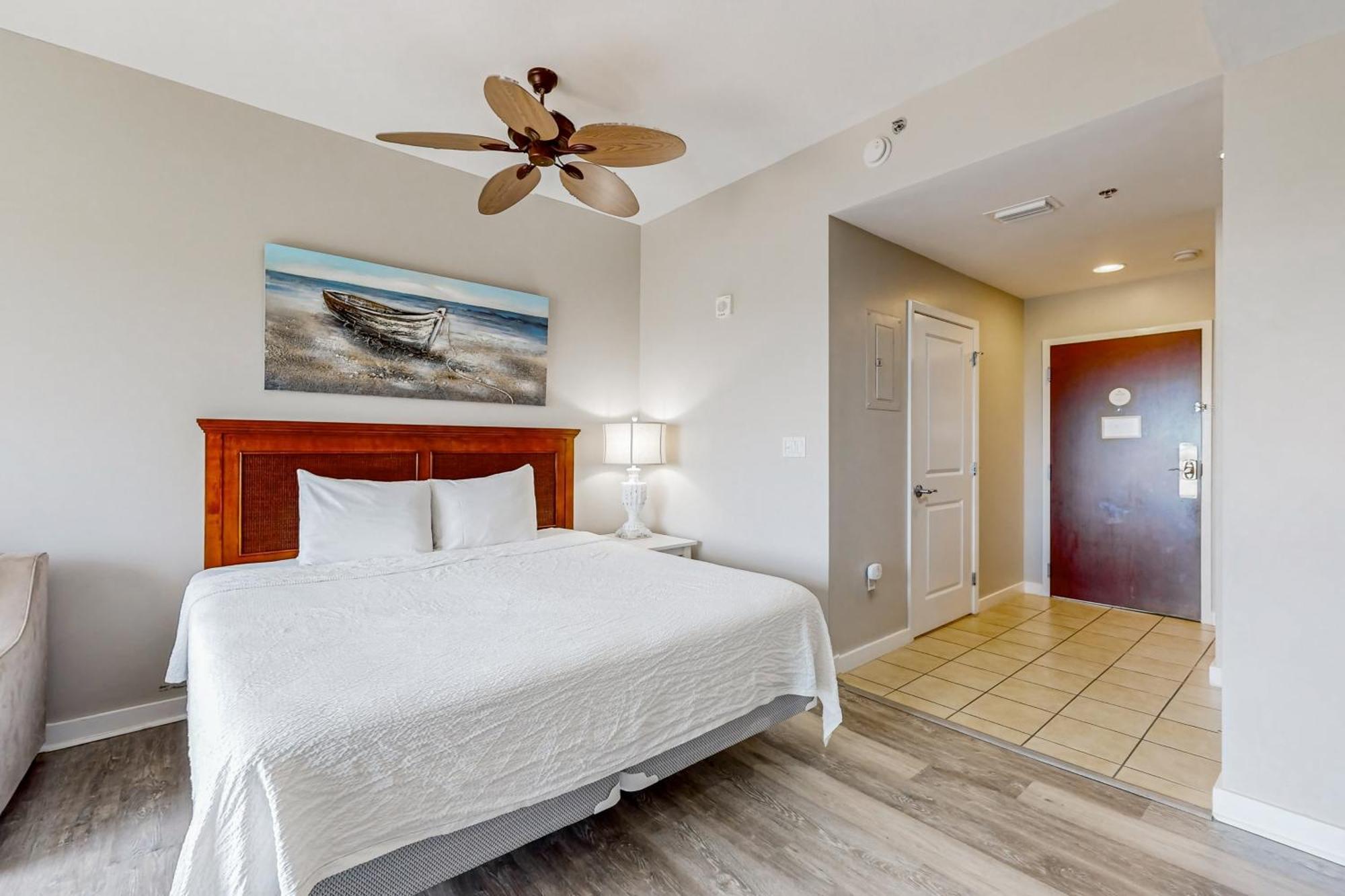 Luau Condos V デスティン 部屋 写真