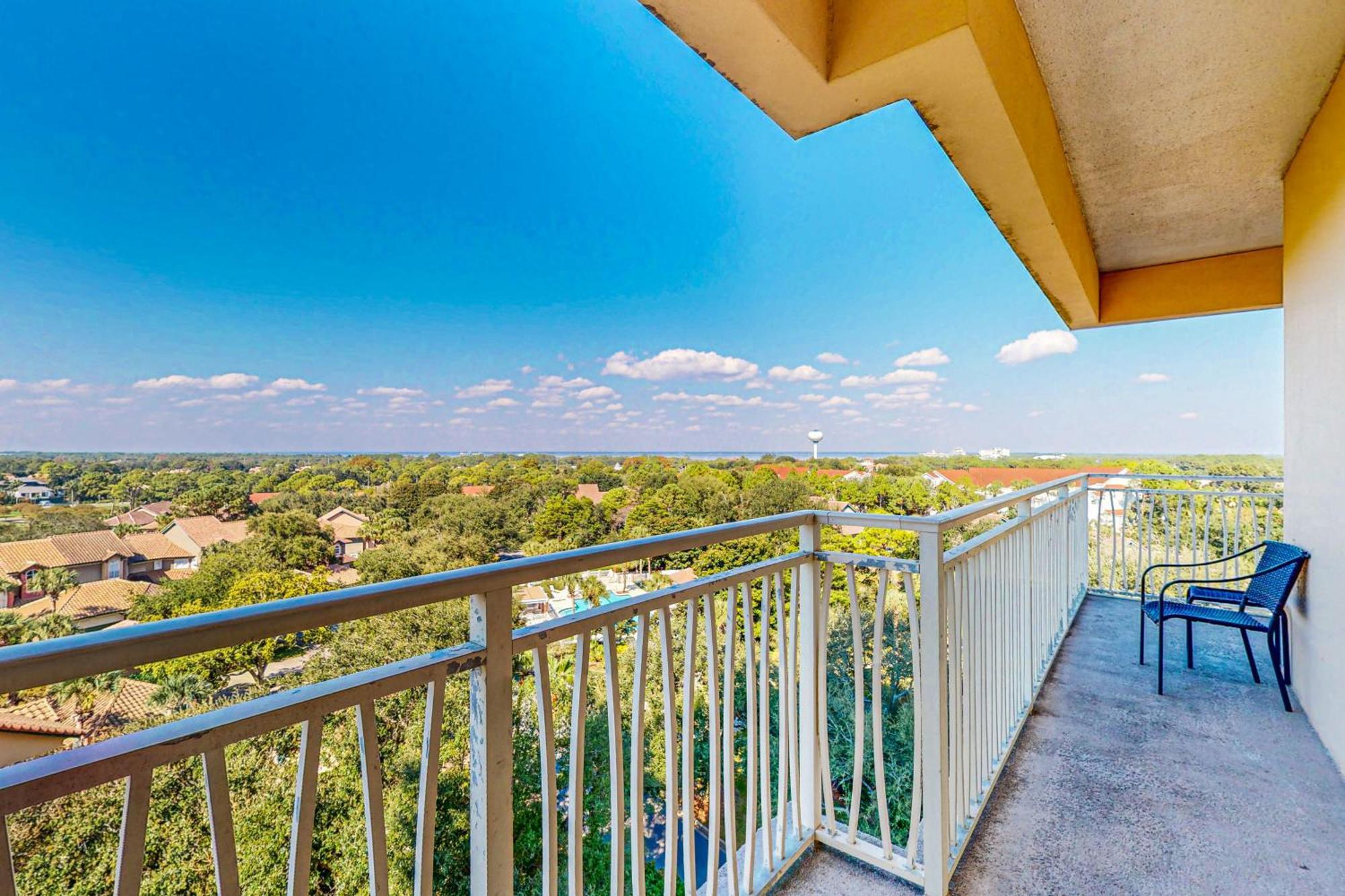 Luau Condos V デスティン 部屋 写真